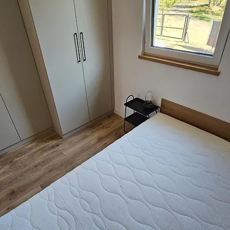 Nyaraló Skansen - Letniskowy 4 *